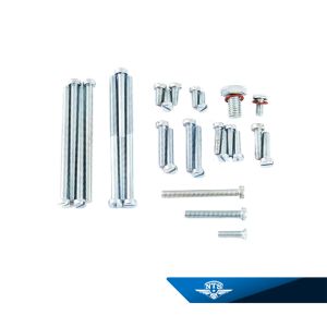 Skruvsats motor, Zundapp 434, M50 Bergsteiger.