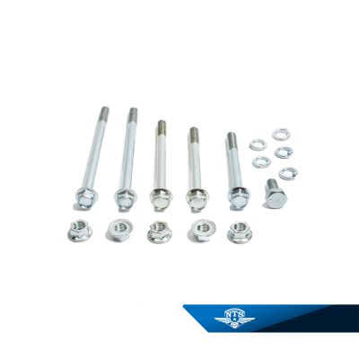 Bultsats för fastsättning av motor, Yamaha FS1.