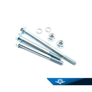 Bultsats motor, Yamaha DT50MX.