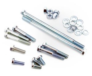 Skruvsats, motor, Piaggio Ciao m.fl.