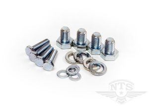 Skruvsats bakhjul, Piaggio Ciao.