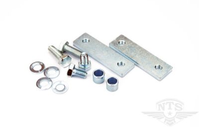 Monteringssats till sadel, Piaggio Ciao.