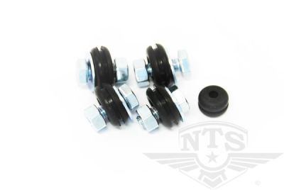 Monteringssats bakskärm, Piaggio Ciao.