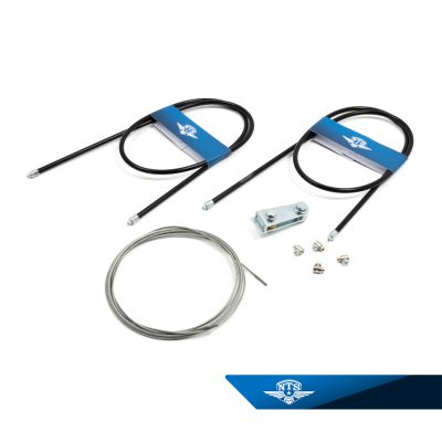 Frambromswire Puch Packy.