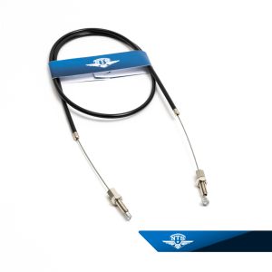 Växelwire Transportmoped 1187/1188. Med 2-växlad Sachs 505/2, m.fl.