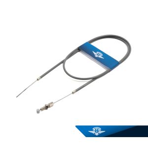 Frambromswire grå, NV Autoped. Även Crescent 2000 m.fl.