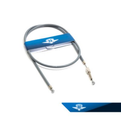 Kopplingswire Crescent Saxoped m.fl, grå.