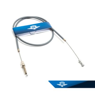 Kopplingswire Crescent 2011 & 2013, grå.