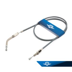 Kopplingswire Fram-King Clipper, 48F/48H. Grå.