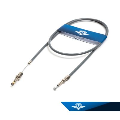 Kopplingswire Monark & Crescent Compact m.fl. Grå.