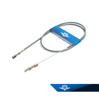 Växelwire grå för Sachs 2-vxl, DBS/MCB/REX