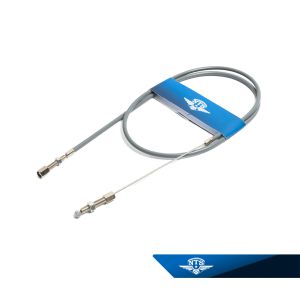 Växelwire grå för Sachs 2-vxl, DBS/MCB/REX