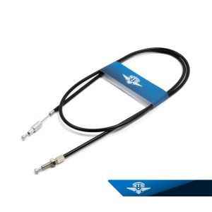 Kopplingswire Puch Packy samt Dakota 1971-74 & Colorado.