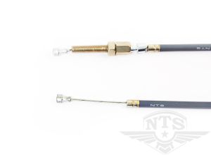 Kopplingswire Husqvarna Roulette, Corona, Cornett & Lyx. Grå.