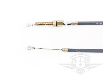 Kopplingswire Husqvarna Roulette, Corona, Cornett & Lyx. Grå.