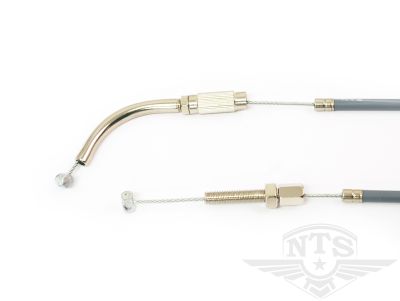 Växelwire, Husqvarna Roulette. Grå.