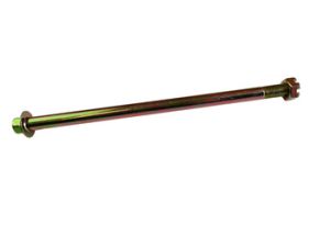 Bakaxel Honda MT50. Budget.