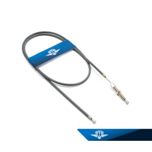 Kopplingswire Puch Florida MS, VS, MV. Grå