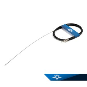 Bakbromswire MCB Transport 1189 m.fl. Svart.