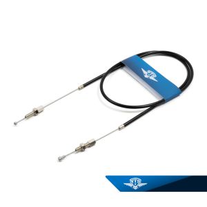 Kopplingswire MCB Transport 1189/1199, svart.