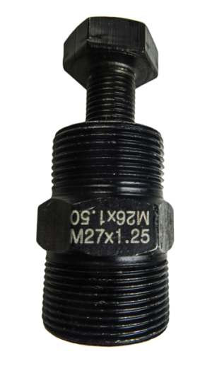 Svänghjulsavdragare Sachs. Även Husqvarna Novolette & 118cc. För koppling och svänghjul.