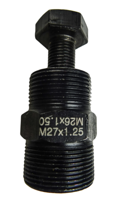 Svänghjulsavdragare Sachs. Även Husqvarna Novolette & 118cc. För koppling och svänghjul.