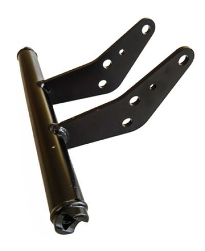 Fotstöd, fotstödsbrygga Tomos Quadro.