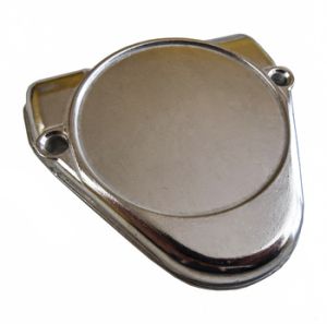 Lock till framstrålkastare Zundapp