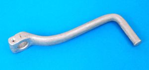 Växelpedal KREIDLER 3 växlad.