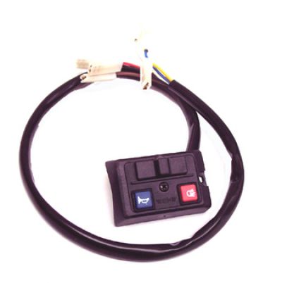 Omkopplare Kreidler & Zundapp 540 KS50, 529, 530.