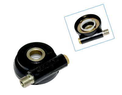 Mätardrivning Kreidler Florett RS & Puch Maxi.