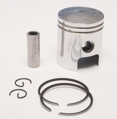 Kolv Yamaha FS1, 40,5mm, 50cc.