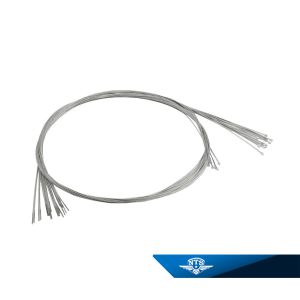 Universal innerwire. Gaswire. Längd 1,5 meter. Säljs styckvis.