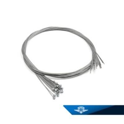 Universal innerwire. Växelwire. Längd 1,5 meter. Säljs styckvis.