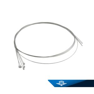 Universal innerwire. Koppling & frambroms. Säljs styckvis. Längd 1,5 meter.