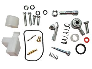 Renoveringssats förgasare, Dellorto SHA 10.13.