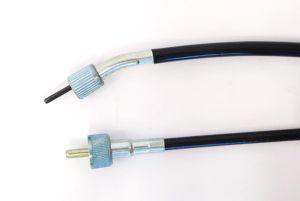 Varvräknarwire Suzuki TS50.