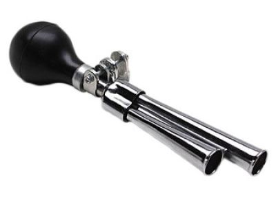 Bollhorn 2-toner. Kromad.