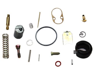 Renoveringssats förgasare Bing SFR 17mm
