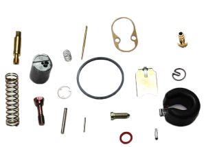 Renoveringssats förgasare Bing SFR 17mm