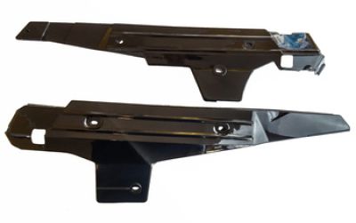 Sidokåpor Puch Maxi. Modell 2 & K2, säljs parvis.