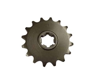 Framdrev Suzuki TS50 & Lifan AX100. 16 kugg.