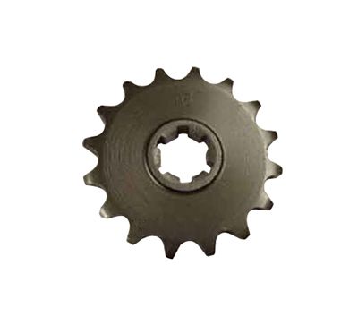 Framdrev Suzuki TS50 & Lifan AX100. 16 kugg.