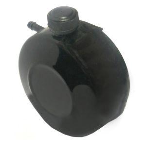 Bensintank Solex Knallert.