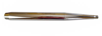 Ljuddämpare Zundapp Jamarcol. Zundapp 510,  Combinette. 30mm.