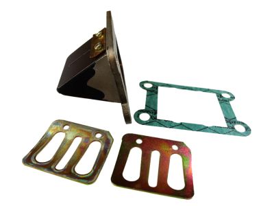 Reedventil Yamaha DT50. Athena.