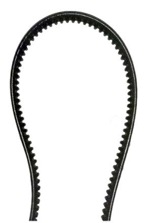 Rem Piaggio Ciao m.fl, 950x10mm.