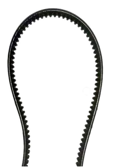 Rem Piaggio Ciao m.fl, 950x10mm.