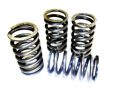 Förstärkta kopplingsfjädrar Honda MT50 & MB50.