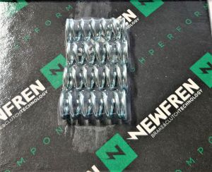 Förstärkta kopplingsfjädrar, Yamaha FS1, DT50 & DT80.